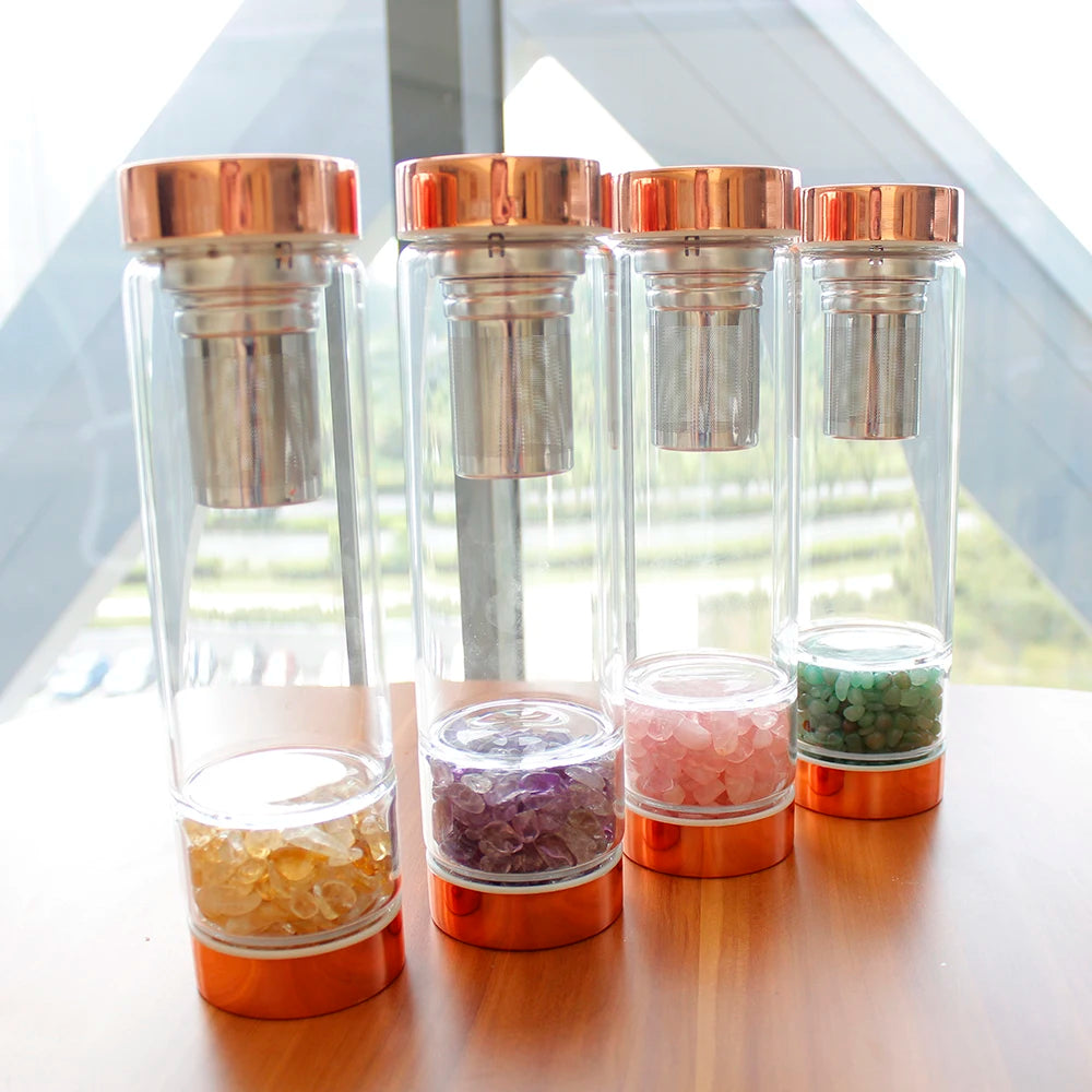 S.T.A.R. Bottle Citrine