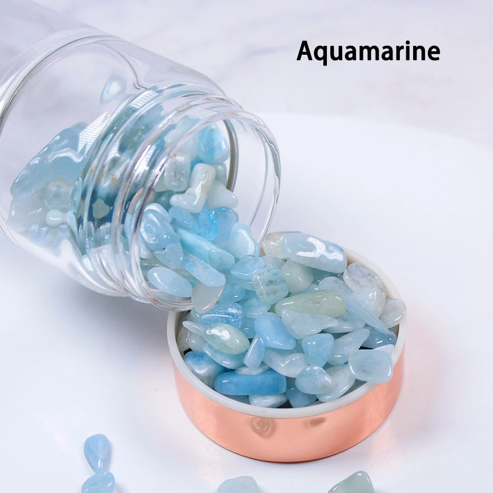 S.T.A.R. Bottle Rose Quartz