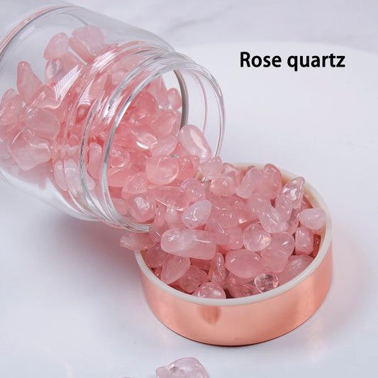 S.T.A.R. Bottle Rose Quartz