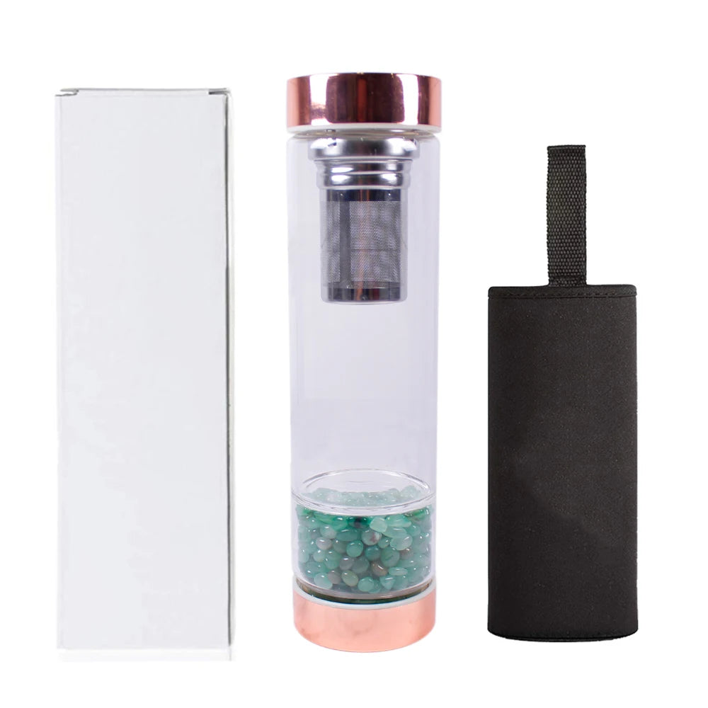 S.T.A.R. Bottle