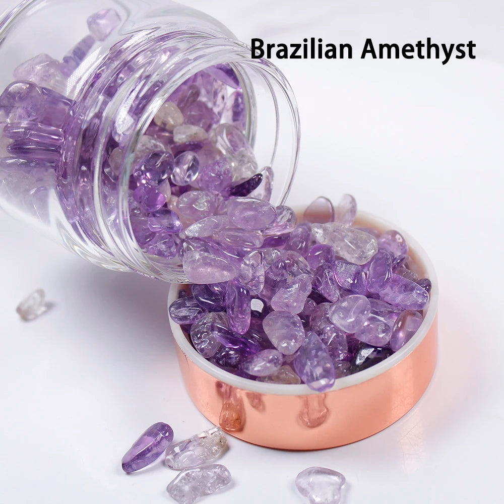 S.T.A.R. Bottle Dream Amethyst