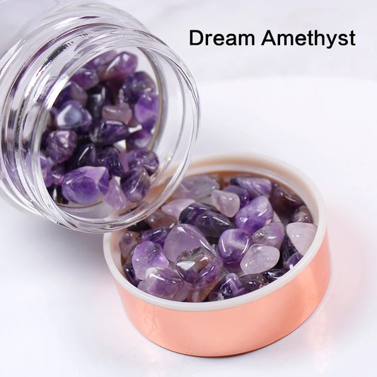 S.T.A.R. Bottle Dream Amethyst