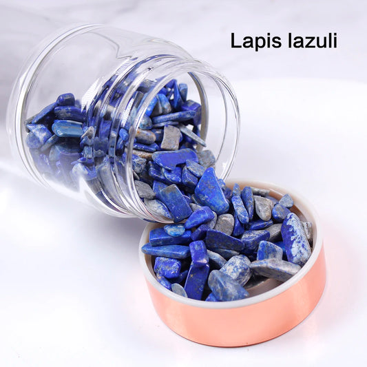 S.T.A.R. Bottle Lapis Lazuli
