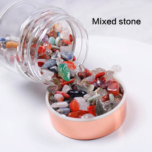 S.T.A.R. Bottle Mixed Stone