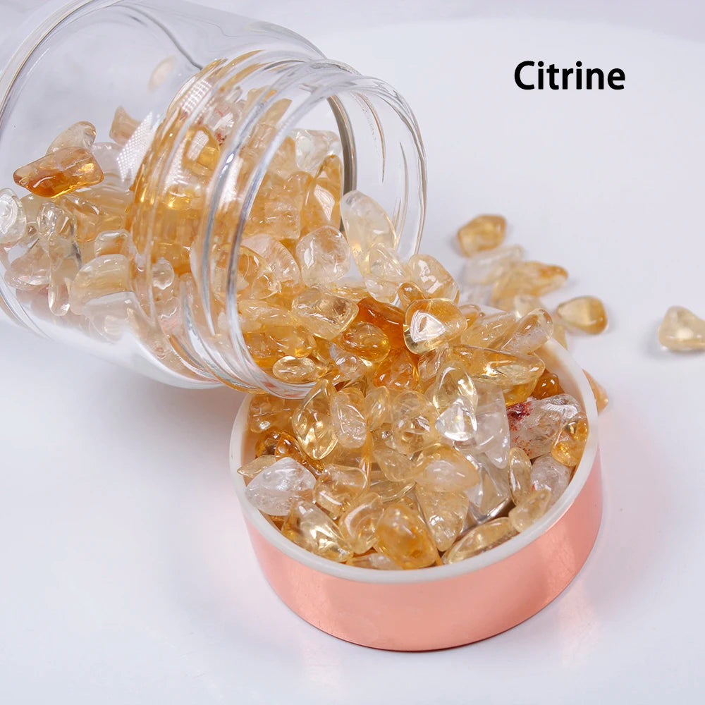 S.T.A.R. Bottle Mixed Stone